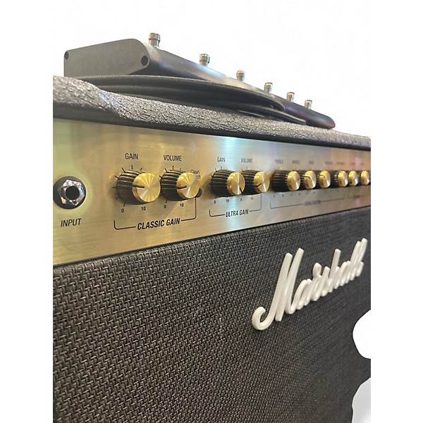 Used Marshall DSL40C 40W 1x12 Tube Guitar Combo Amp