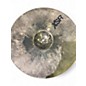 Used SABIAN 14in XSR HI HAT PAIR Cymbal