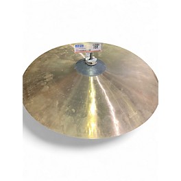 Used Koi 18in 18" CRASH Cymbal