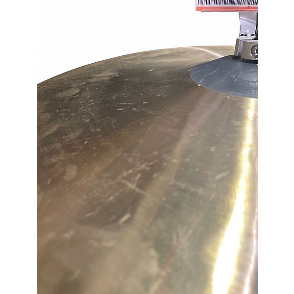 Used Koi 18in 18" CRASH Cymbal