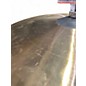 Used Koi 18in 18" CRASH Cymbal