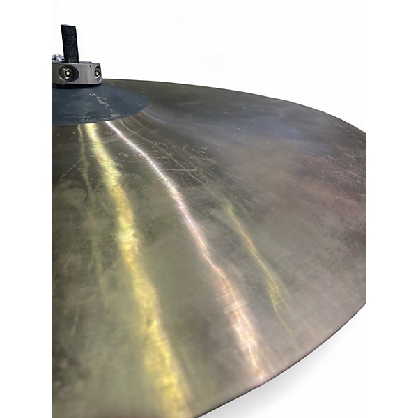 Used Koi 18in 18" CRASH Cymbal