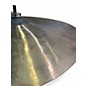 Used Koi 18in 18" CRASH Cymbal