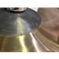 Used Koi 18in 18" CRASH Cymbal