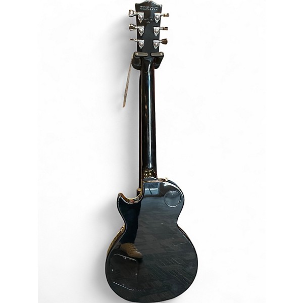 Used 2021 Gibson Les Paul Classic 60s Neck Ebony Solid Body Electric Guitar