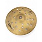 Used Zildjian 10in FX STACK Cymbal