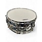 Used TAMA 12X5.5 Metalworks Snare METAL Drum thumbnail