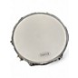Used TAMA 12X5.5 Metalworks Snare METAL Drum