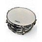 Used TAMA 12X5.5 Metalworks Snare METAL Drum