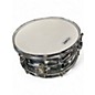 Used TAMA 12X5.5 Metalworks Snare METAL Drum