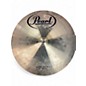 Used Pearl 14in CX 300 Cymbal thumbnail