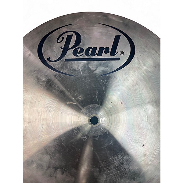 Used Pearl 14in CX 300 Cymbal