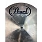 Used Pearl 14in CX 300 Cymbal