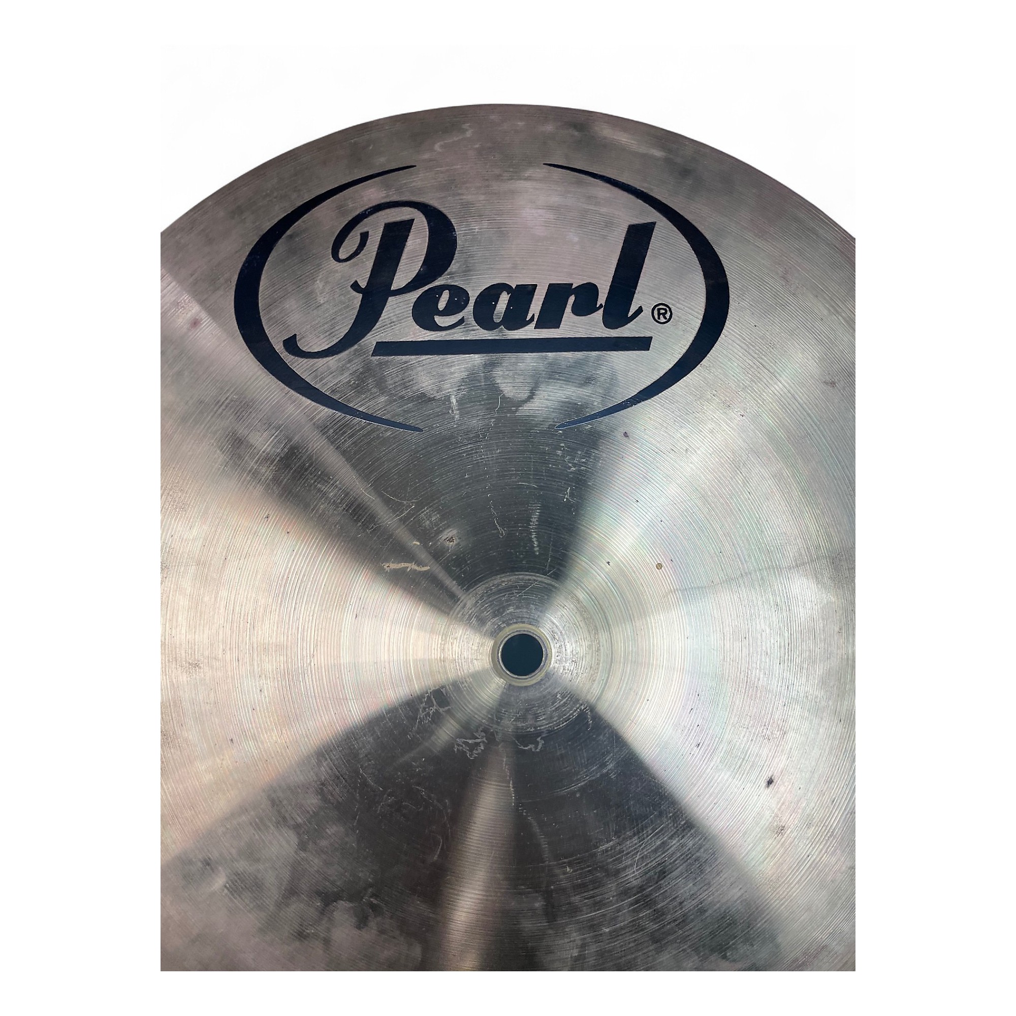 Used Pearl 14in CX 300 Cymbal 33 | Guitar Center