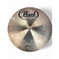 Used Pearl 14in CX 300 Cymbal
