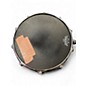 Used Mapex 14in Black Panther Predator 14x6 rose gold Drum
