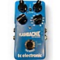 Used TC Electronic Flashback 2 Delay Effect Pedal thumbnail