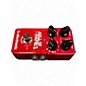 Used TC Electronic Hall Of Fame 2 Reverb Effect Pedal