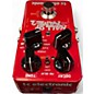 Used TC Electronic Hall Of Fame 2 Reverb Effect Pedal