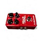 Used TC Electronic Hall Of Fame 2 Reverb Effect Pedal