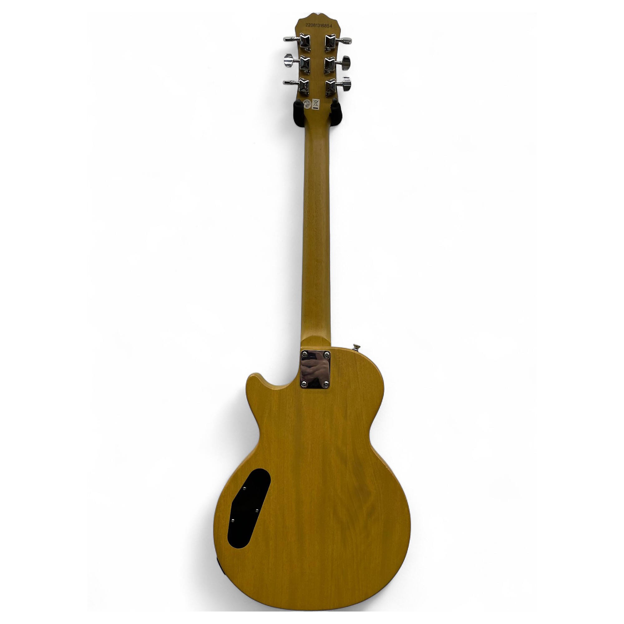 Epiphone Special イエロー Amazon.com: Epiphone Les Paul Special, TV Yellow : Musical