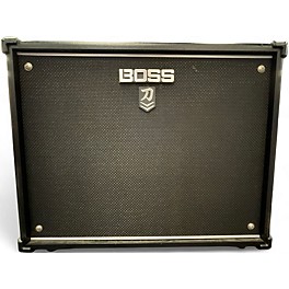 Used BOSS Katana 100 100W 1X12 Guitar Combo Amp