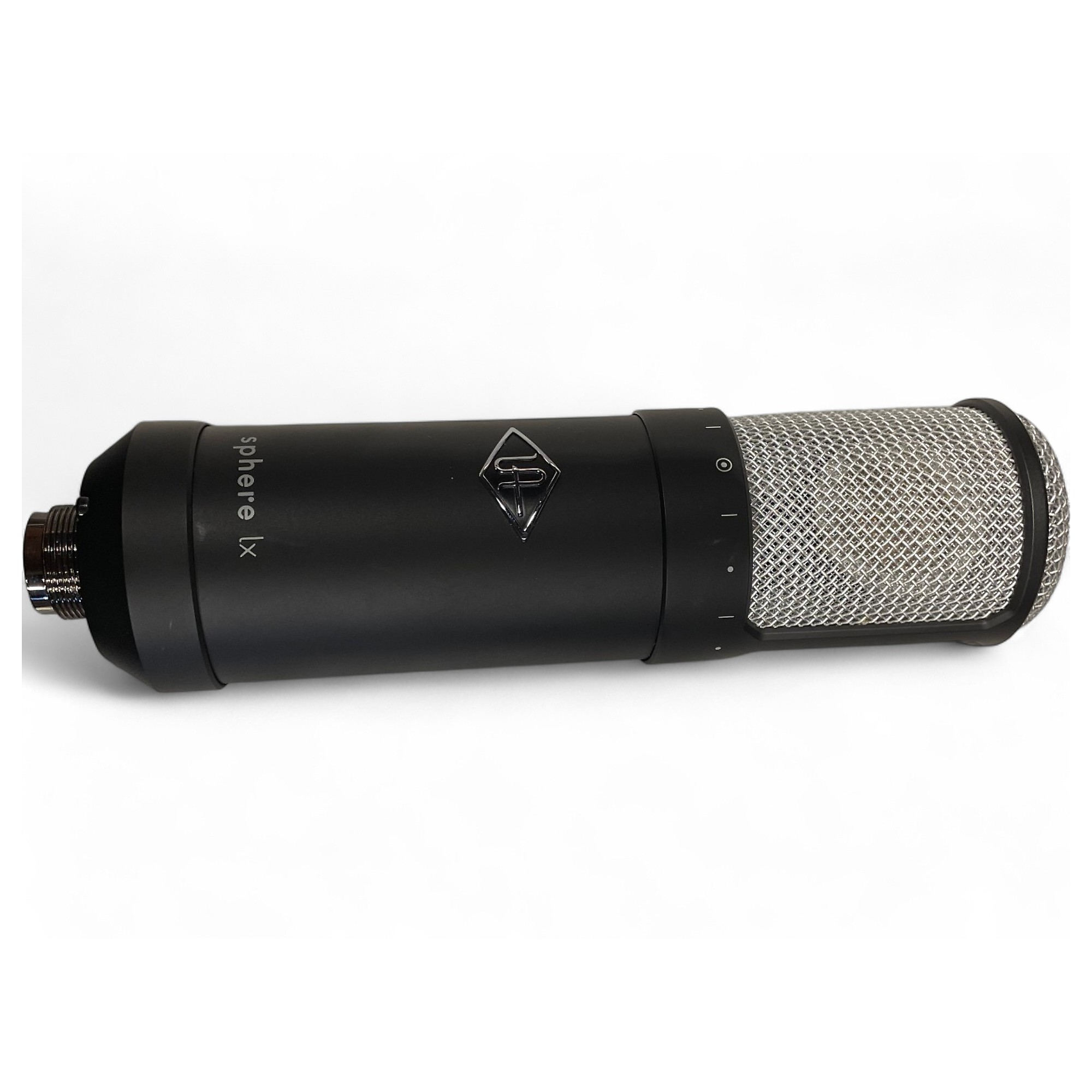 Used Universal Audio Sphere LX Modeling Microphone Condenser
