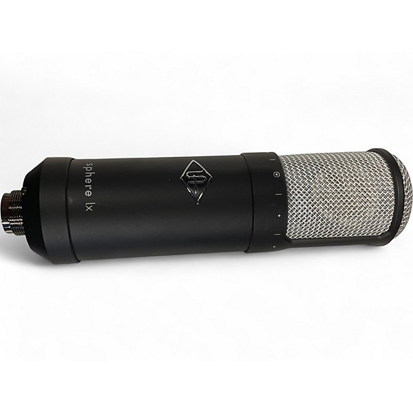 Used Universal Audio Sphere LX Modeling Microphone Condenser