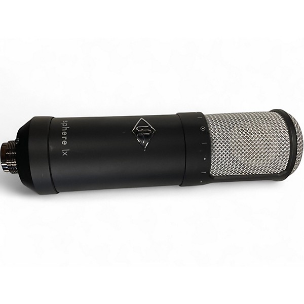Used Universal Audio Sphere LX Modeling Microphone Condenser Microphone