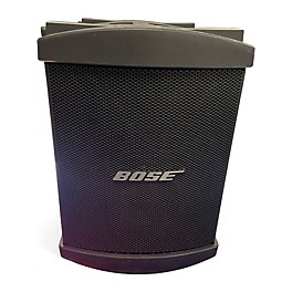 Used Bose B1 Bass Module Unpowered Subwoofer