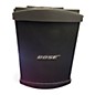 Used Bose B1 Bass Module Unpowered Subwoofer thumbnail
