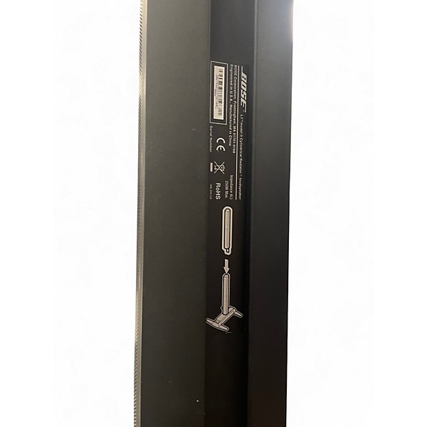 Used Bose L1 Model II Powered Speaker