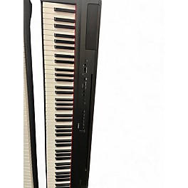 Used Yamaha P125 Digital Piano