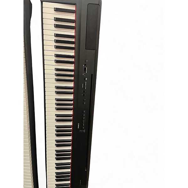 Used Yamaha P125 Digital Piano