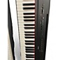 Used Yamaha P125 Digital Piano