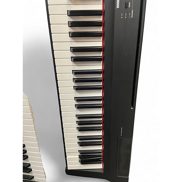 Used Yamaha P125 Digital Piano