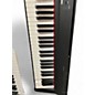 Used Yamaha P125 Digital Piano
