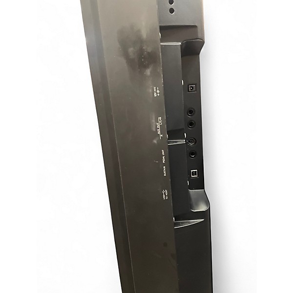 Used Yamaha P125 Digital Piano