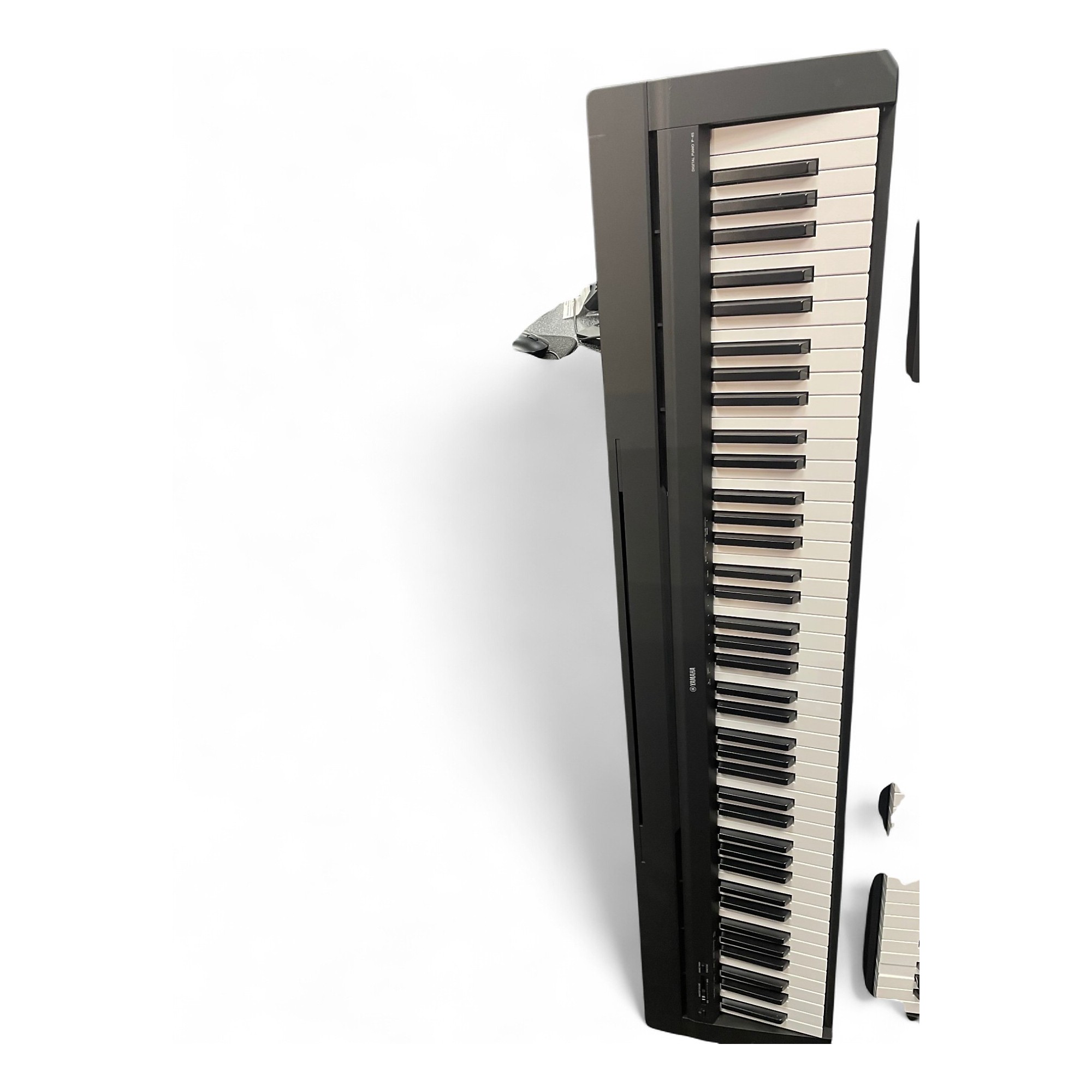 ヤマハ デジタルピアノ P45 Yamaha P-45 Digital Piano | zZounds