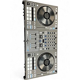 Used RANE FOUR DJ Controller