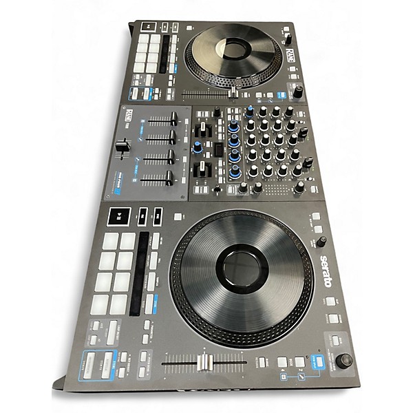 Used RANE FOUR DJ Controller