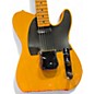 Used Fender 52 VINTAGE REISSUE TELE Butterscotch Solid Body Electric Guitar