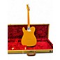 Used Fender 52 VINTAGE REISSUE TELE Butterscotch Solid Body Electric Guitar