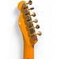 Used Fender 52 VINTAGE REISSUE TELE Butterscotch Solid Body Electric Guitar
