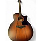 Used Taylor 324CE Mahogany Acoustic Electric Guitar thumbnail
