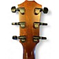 Used Taylor 324CE Mahogany Acoustic Electric Guitar