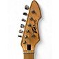 Vintage 1981 Peavy T-15 Brown Solid Body Electric Guitar