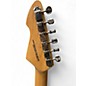 Vintage 1981 Peavy T-15 Brown Solid Body Electric Guitar