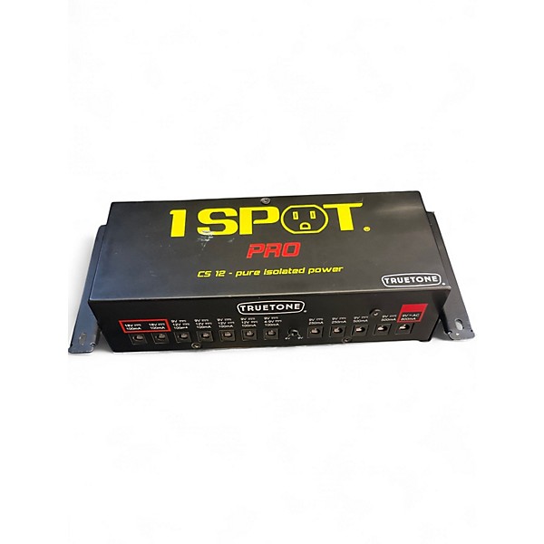 Used Truetone 1 Spot Pro CS12