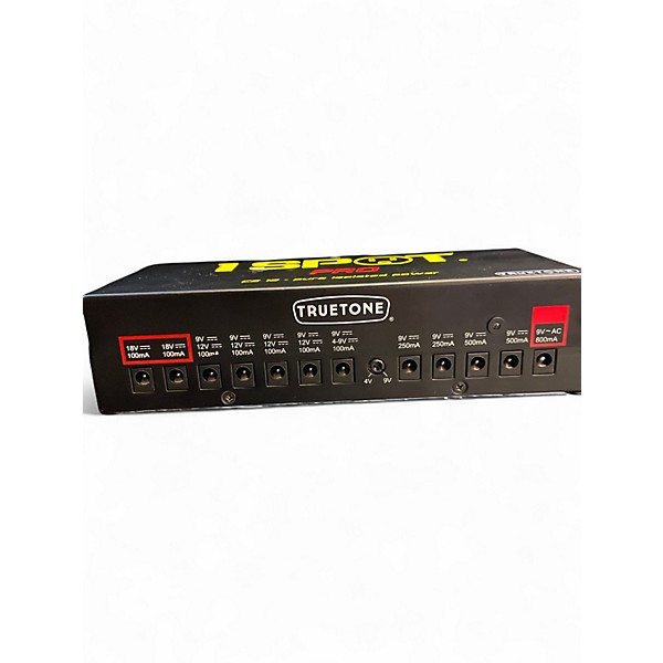 Used Truetone 1 Spot Pro CS12
